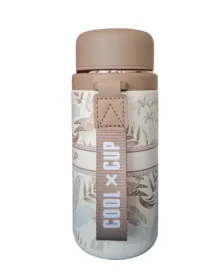 D.KADI CUP Vacuum 